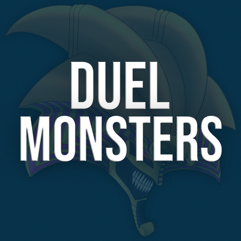 Duel Monsters