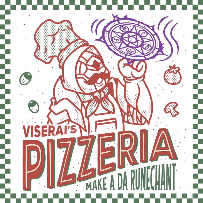 Viserai's Pizzeria
