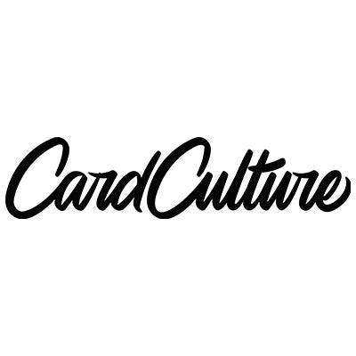 Card Culture Apparel